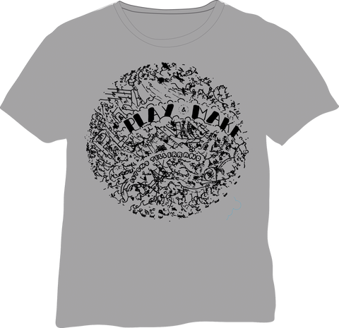 beyond tellerrand "PLAY & MAKE" 2013 design (James Paterson)