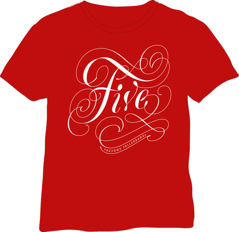 beyond tellerrand // DUS 2015 design – staff edition in red (Martina Flor)