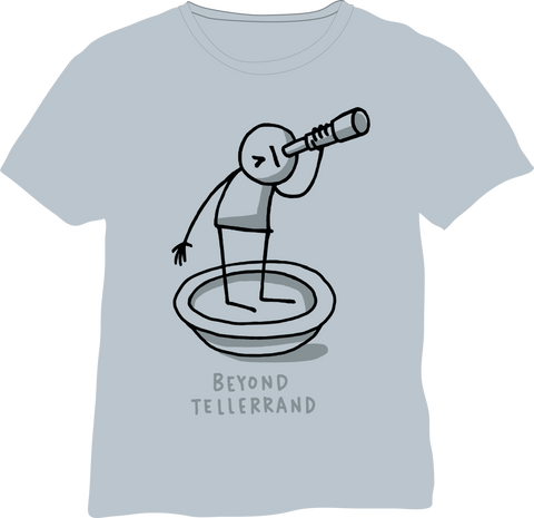 beyond tellerrand // BER 2016 design (Eva-Lotta Lamm)