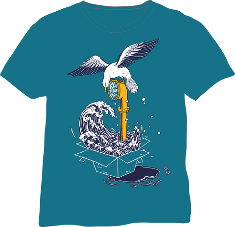 beyond tellerrand // DUS 2017 design – staff edition on diva blue (Yuko Shimizu)