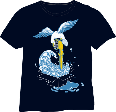 beyond tellerrand // DUS 2017 design (Yuko Shimizu)