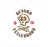 beyond tellerrand // BER 2018 design (Rainer Michael)