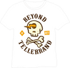 beyond tellerrand // BER 2018 design (Rainer Michael)