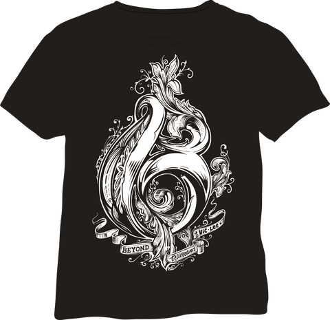 beyond tellerrand // DUS 2018 design (Vic Lee)