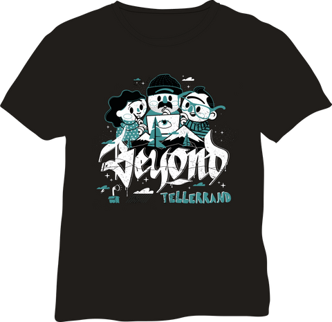 beyond tellerrand // BERLIN 2019 design (bkopf)