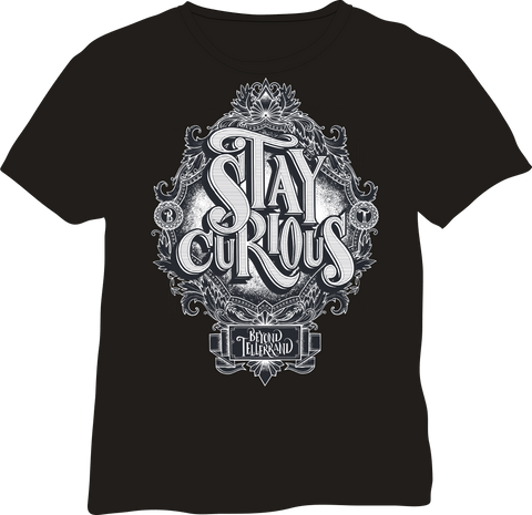 beyond tellerrand // DUS 2019 design (Rob Draper)