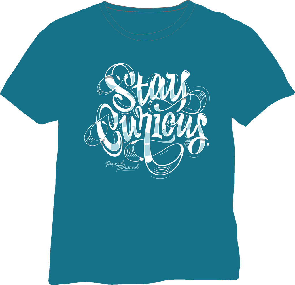 beyond tellerrand // BER 2022 design Staff Edition (Mark Caneso)