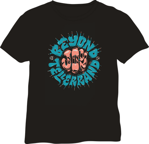 beyond tellerrand // DUS 2022 design (Mark Caneso)