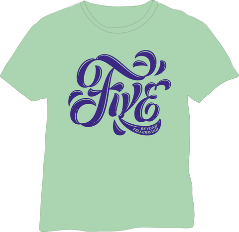 beyond tellerrand // BER 2015 design – staff edition on mint (Martina Flor)