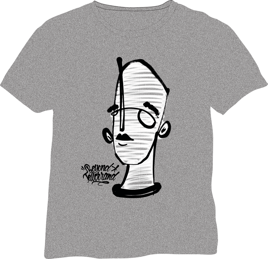 beyond tellerrand // BER 2017 design (Steffen Mumm)